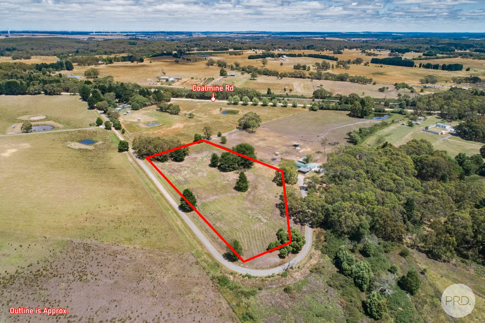  Halls Road LAL LAL 2