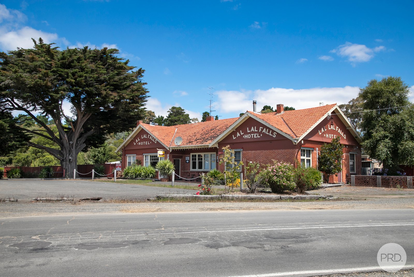  Halls Road LAL LAL 4