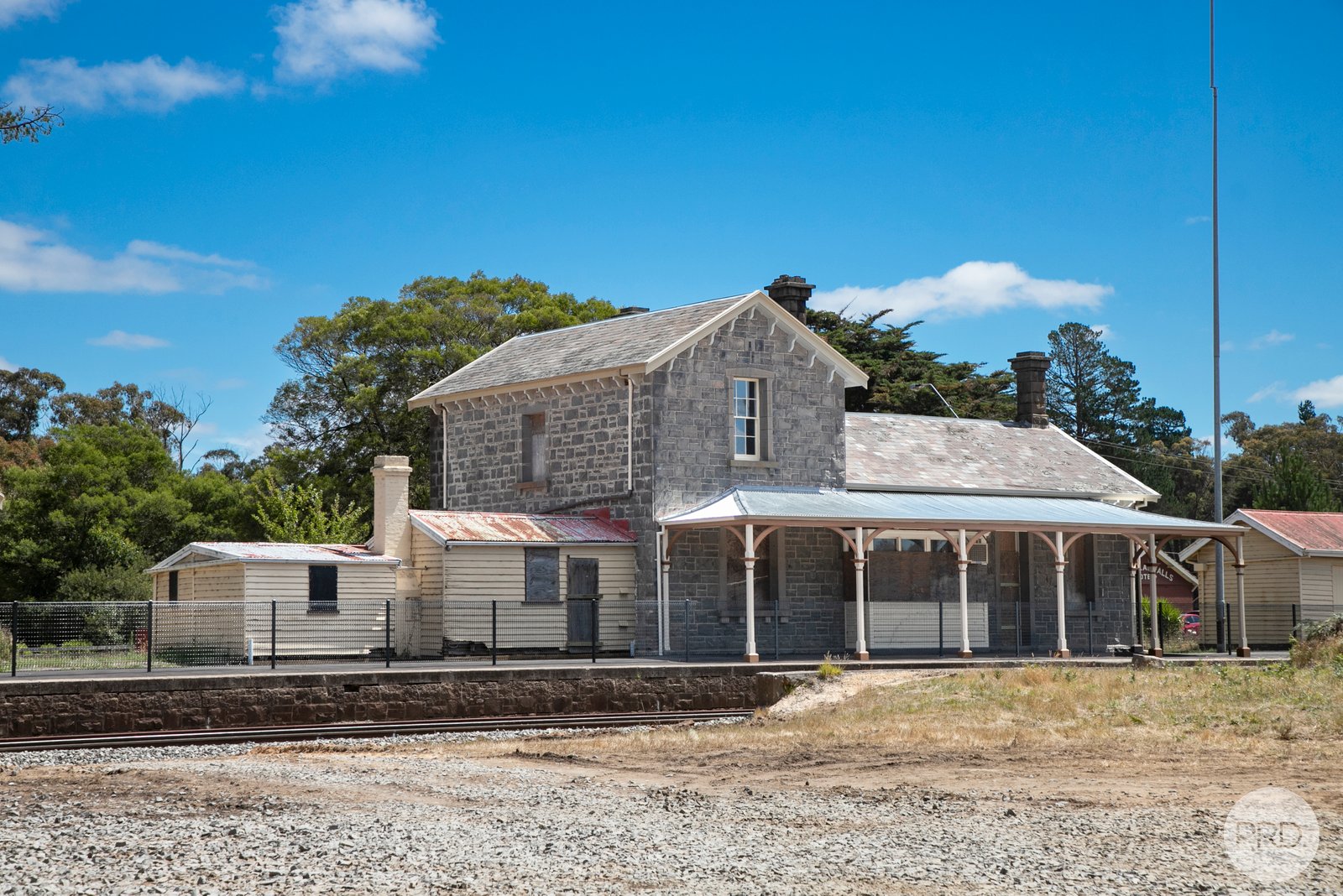  Halls Road LAL LAL 10