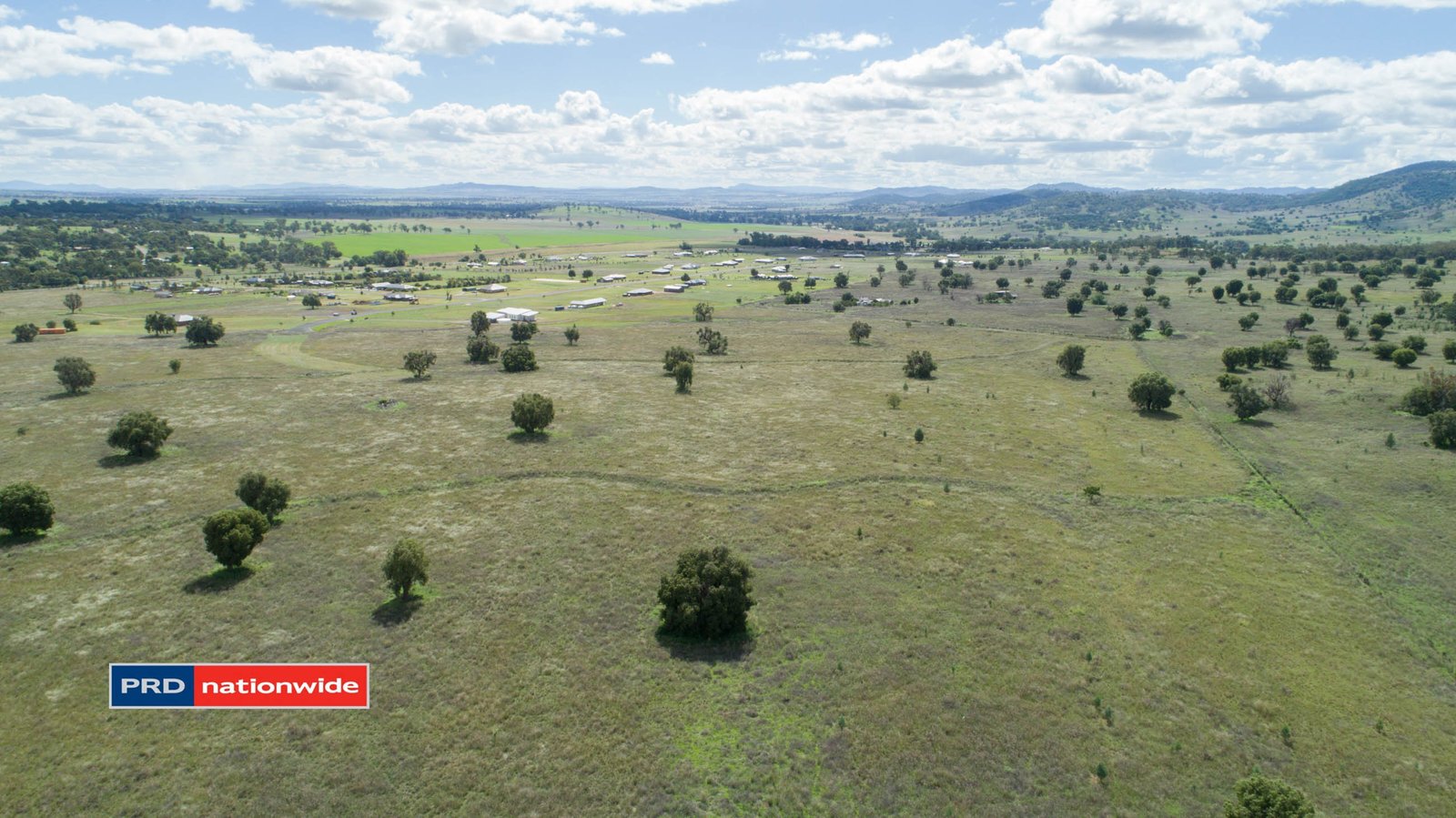 Lot 27 Rosewood Estate  TAMWORTH 6