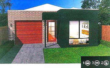 LOT 272H Brighton Estate  BRIGHTON 4