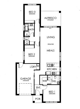 LOT 273H Brighton Estate  BRIGHTON 2