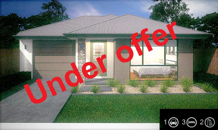 LOT 273H Brighton Estate  BRIGHTON 4