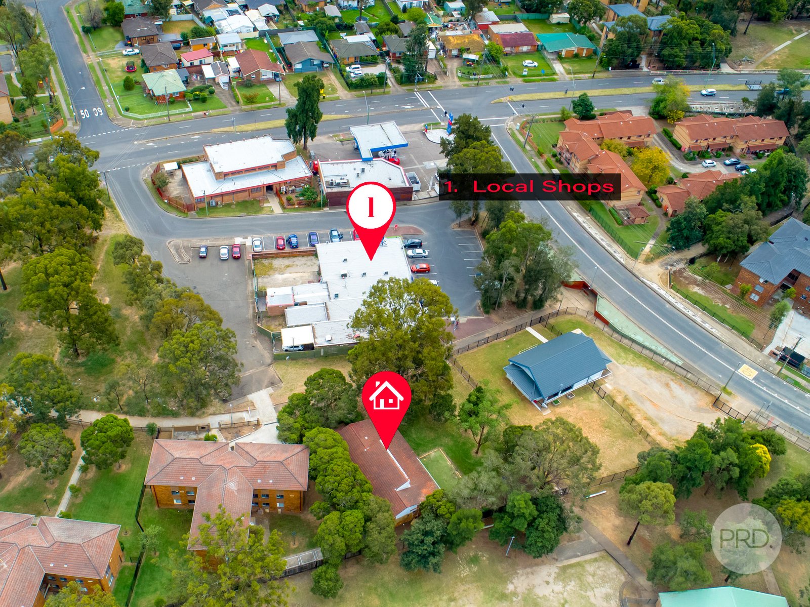 Lot 274 Apia Place LETHBRIDGE PARK 1