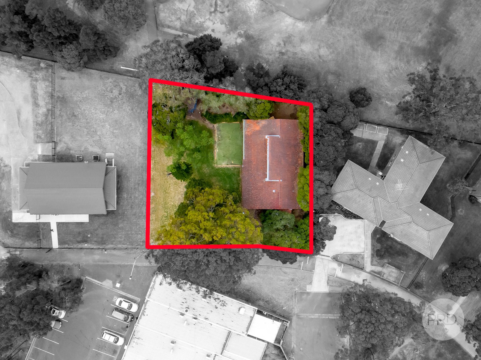 Lot 274 Apia Place LETHBRIDGE PARK 2