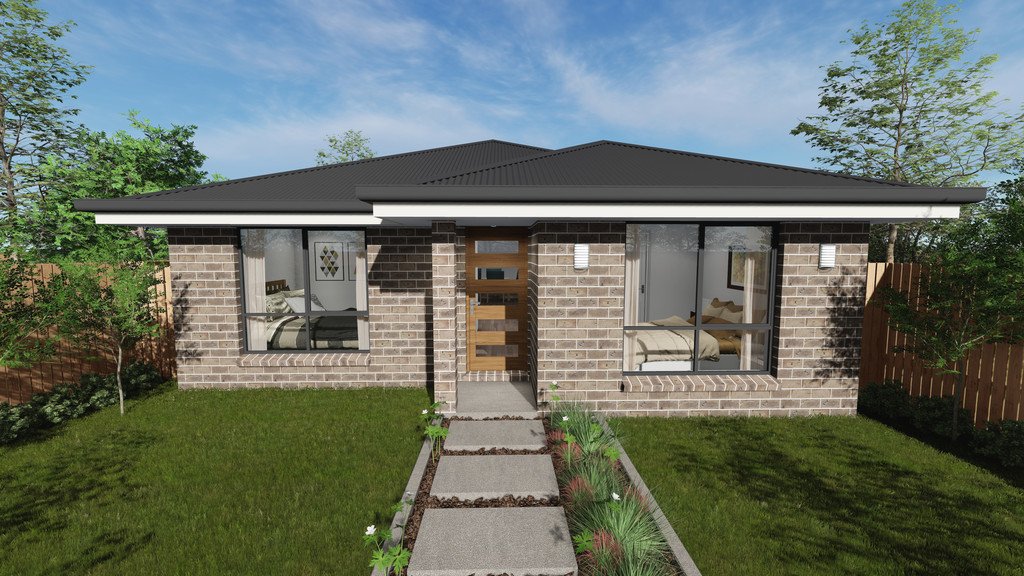 Lot 276H Brighton Estate  BRIGHTON 10