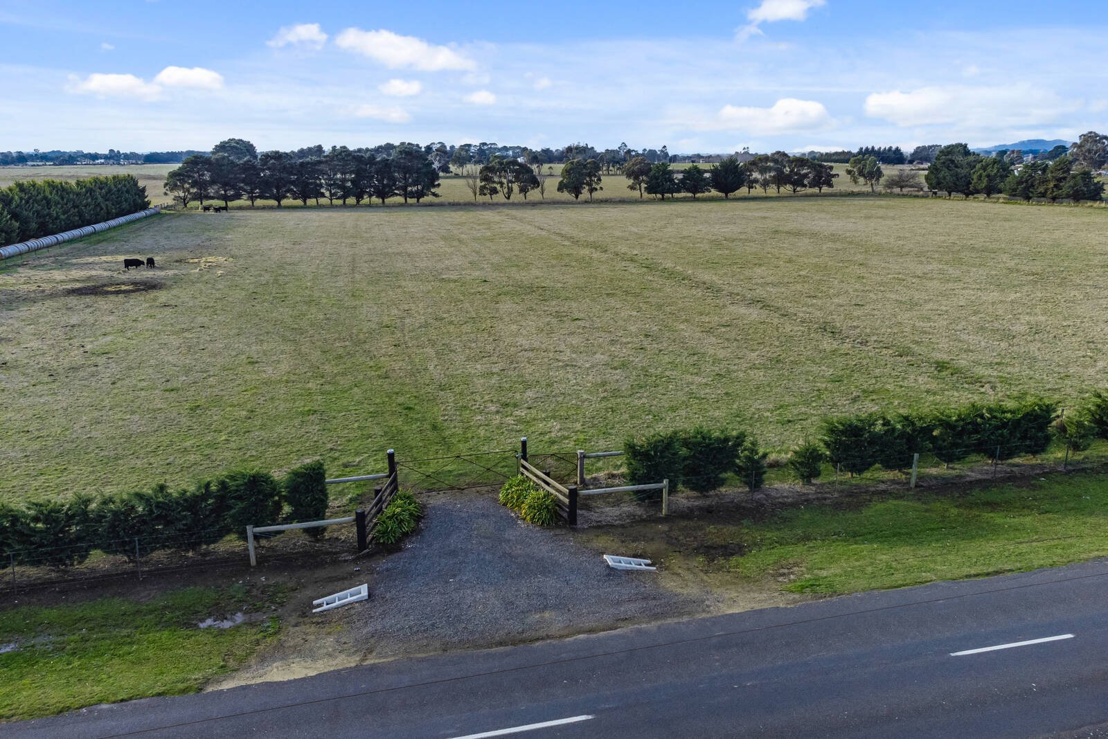 Real Estate and Property in Lot 278 Lauriston Road, Kyneton, VIC