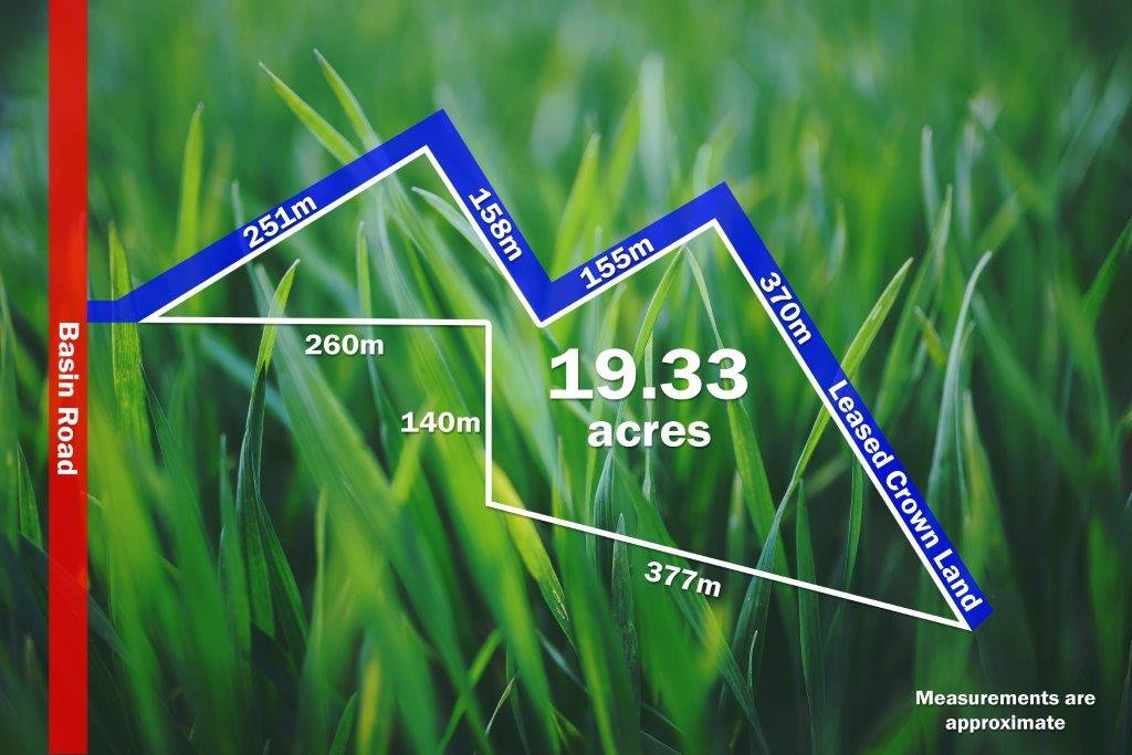 Lot 27A Basin Road SCARSDALE 1