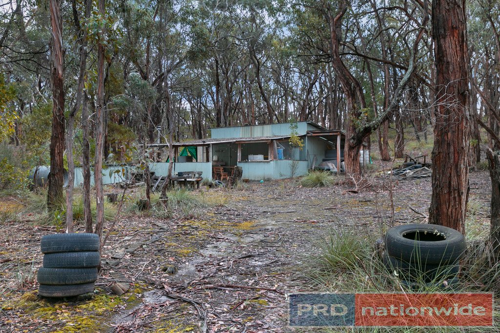 Lot 27A Basin Road SCARSDALE 3