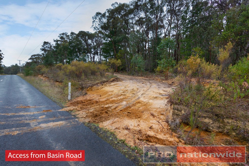 Lot 27A Basin Road SCARSDALE 5