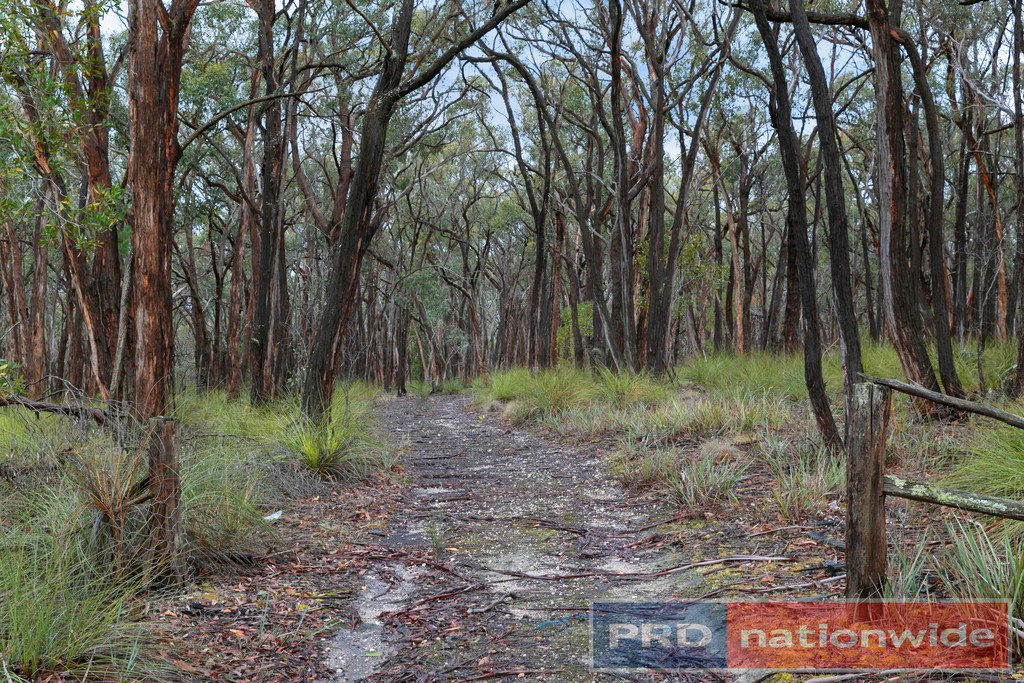 Lot 27A Basin Road SCARSDALE 6