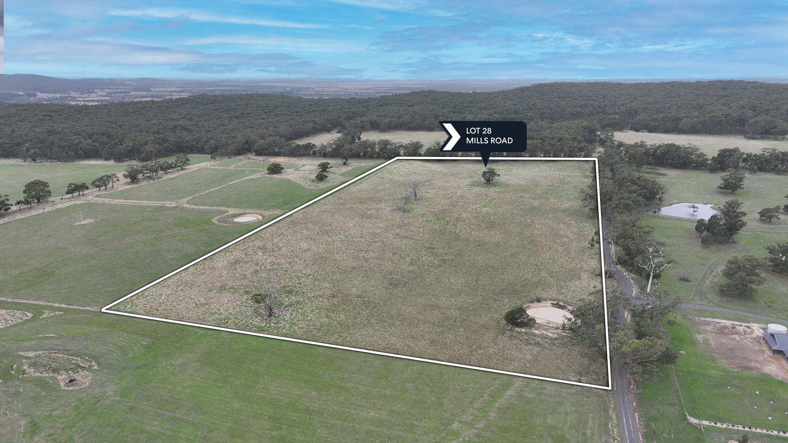 Gallery: Lot 28 Mills Road