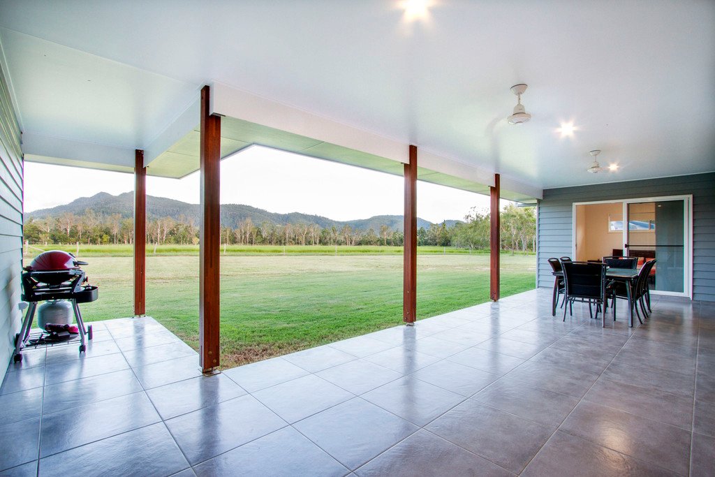 Lot 28 Richardson Road CANNON VALLEY 1