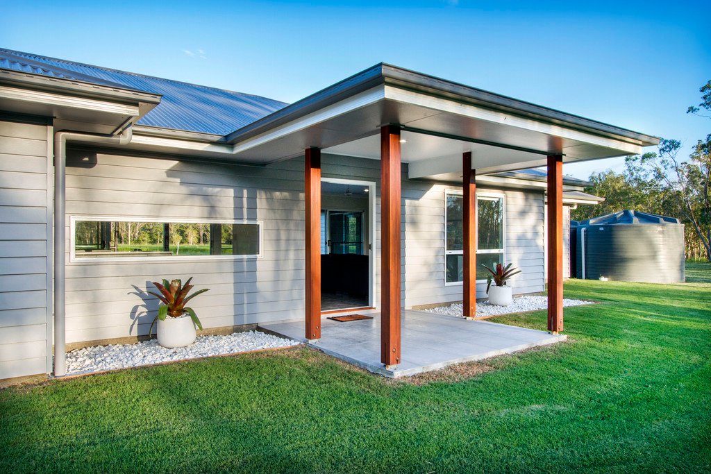 Lot 28 Richardson Road CANNON VALLEY 3