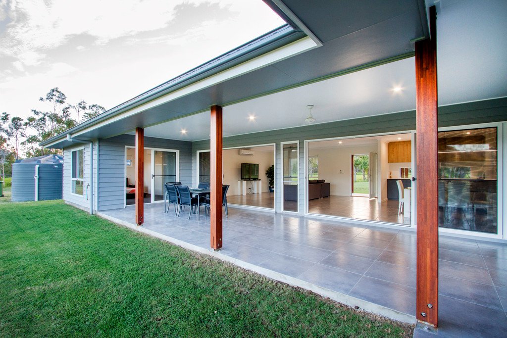 Lot 28 Richardson Road CANNON VALLEY 7