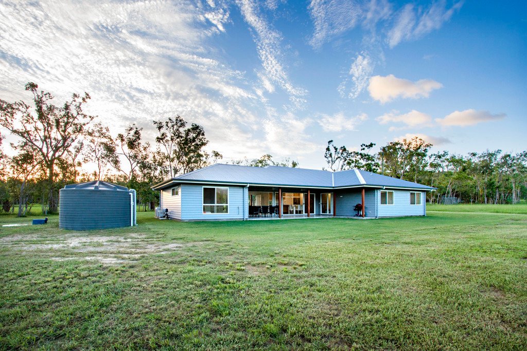 Lot 28 Richardson Road CANNON VALLEY 20