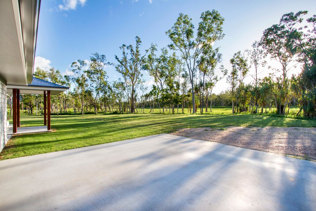 Lot 28 Richardson Road CANNON VALLEY 22