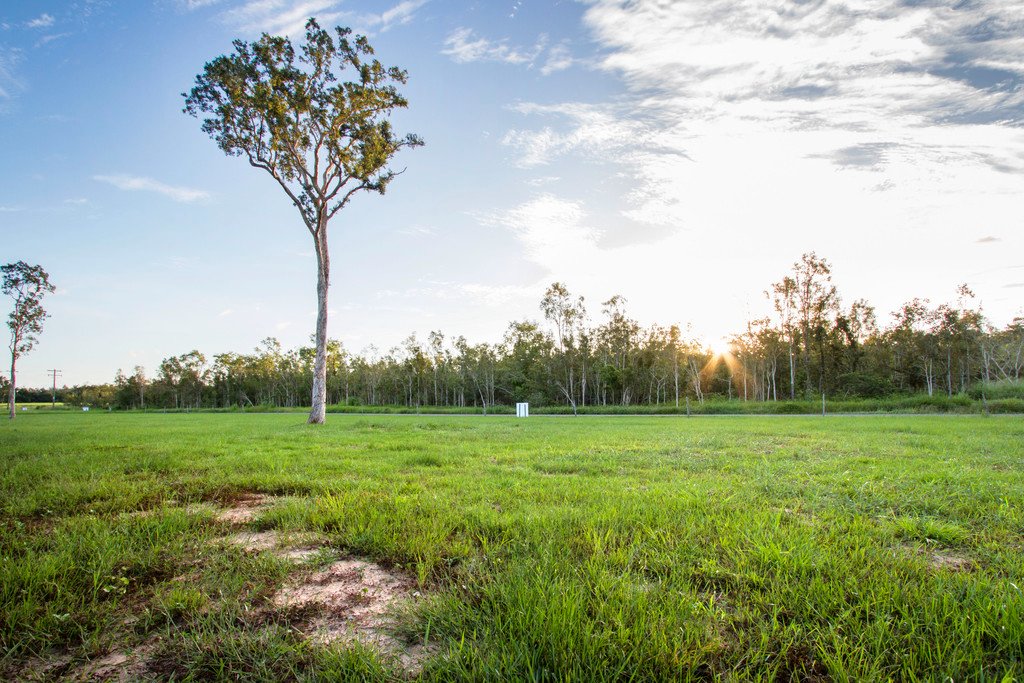 Lot 28 Richardson Road CANNON VALLEY 23