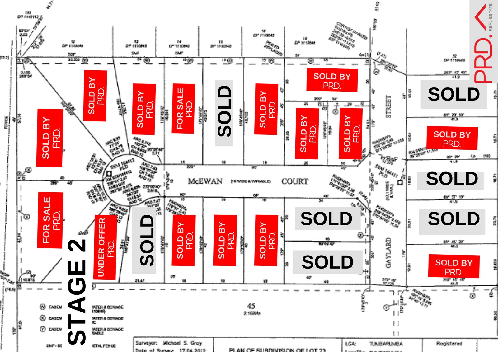 Lot 28 Snow View Estate  TUMBARUMBA 2