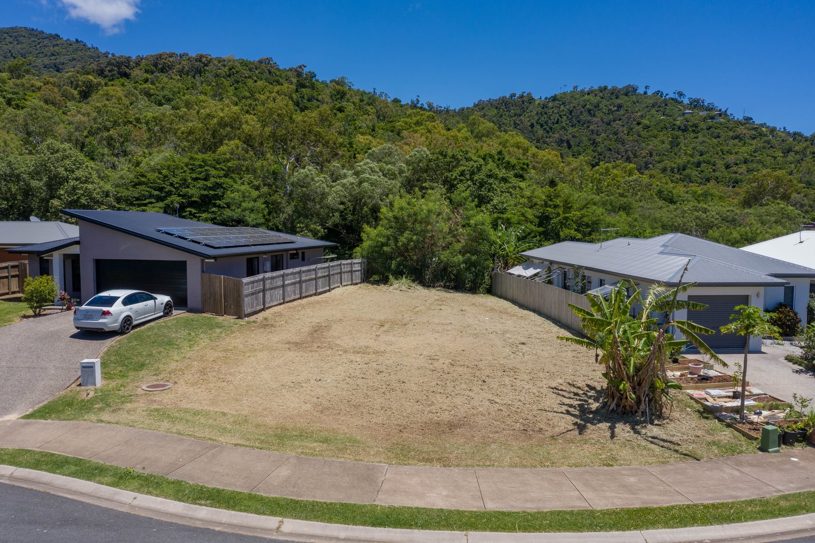 Lot 282 Lemau Court JUBILEE POCKET QLD 4802