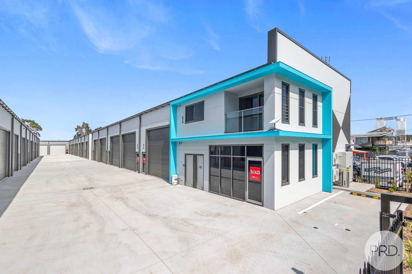 Lot 28/346 Solders Point Road SALAMANDER BAY 4