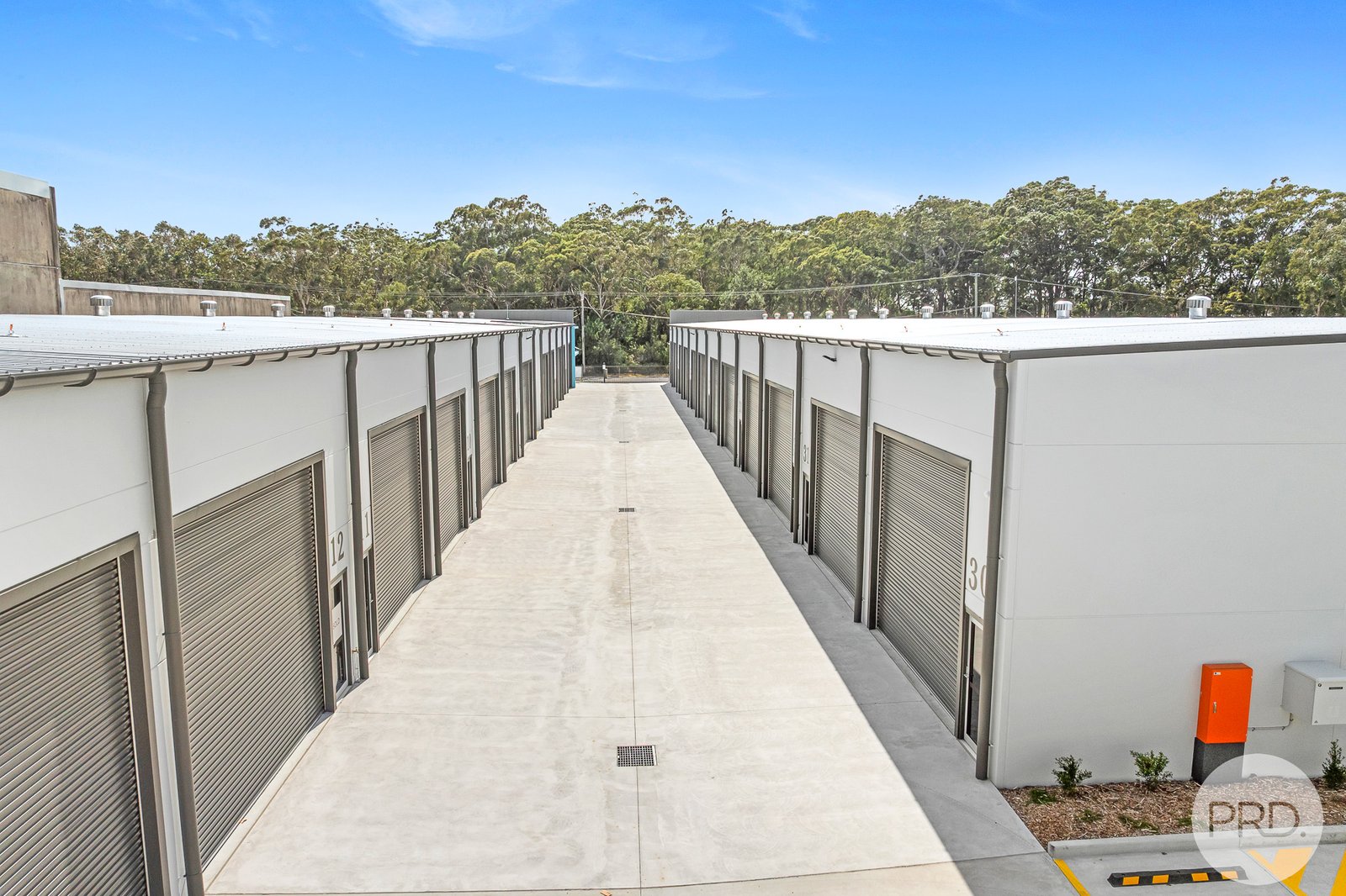 Lot 28/346 Solders Point Road SALAMANDER BAY 5