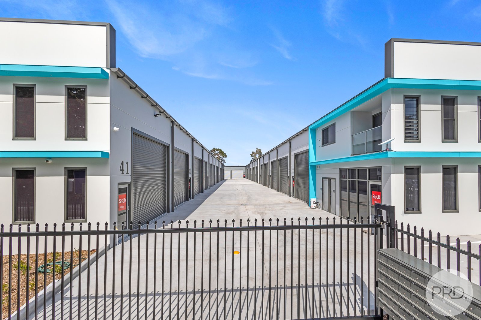 Lot 28/346 Solders Point Road SALAMANDER BAY 11