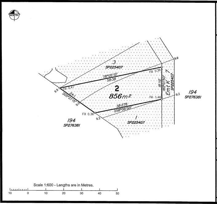 Lot 2/87 Hidden Court CANNONVALE 2