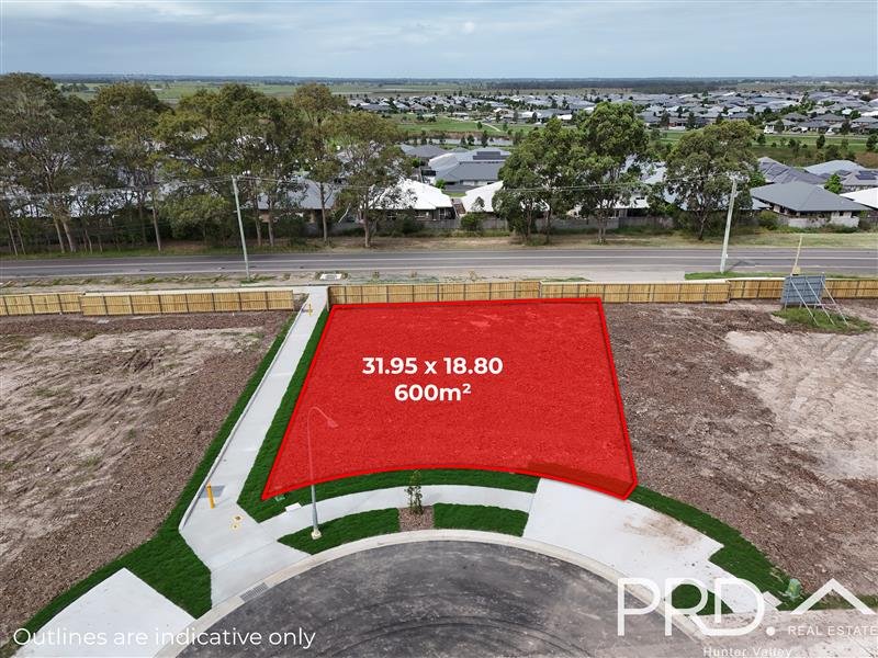 24 Peel Close THORNTON 1