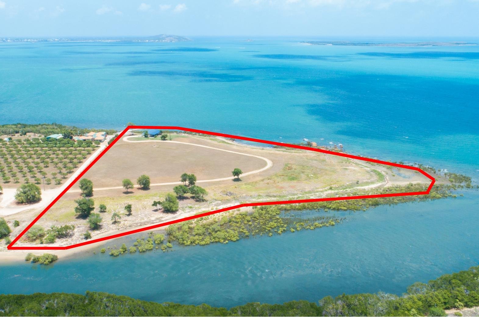 Lot 29 Adelaide Point Road BOWEN 1