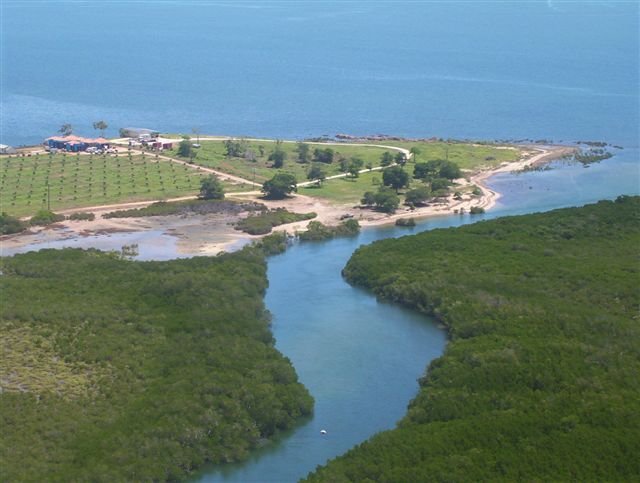 Lot 29 Adelaide Point Road BOWEN 2