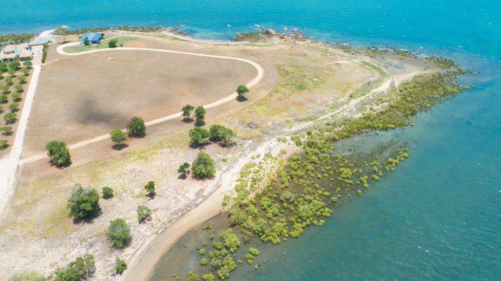 Lot 29 Adelaide Point Road BOWEN 5