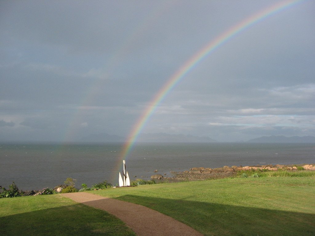 Lot 29 Adelaide Point Road BOWEN 7