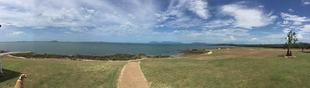 Lot 29 Adelaide Point Road BOWEN 11