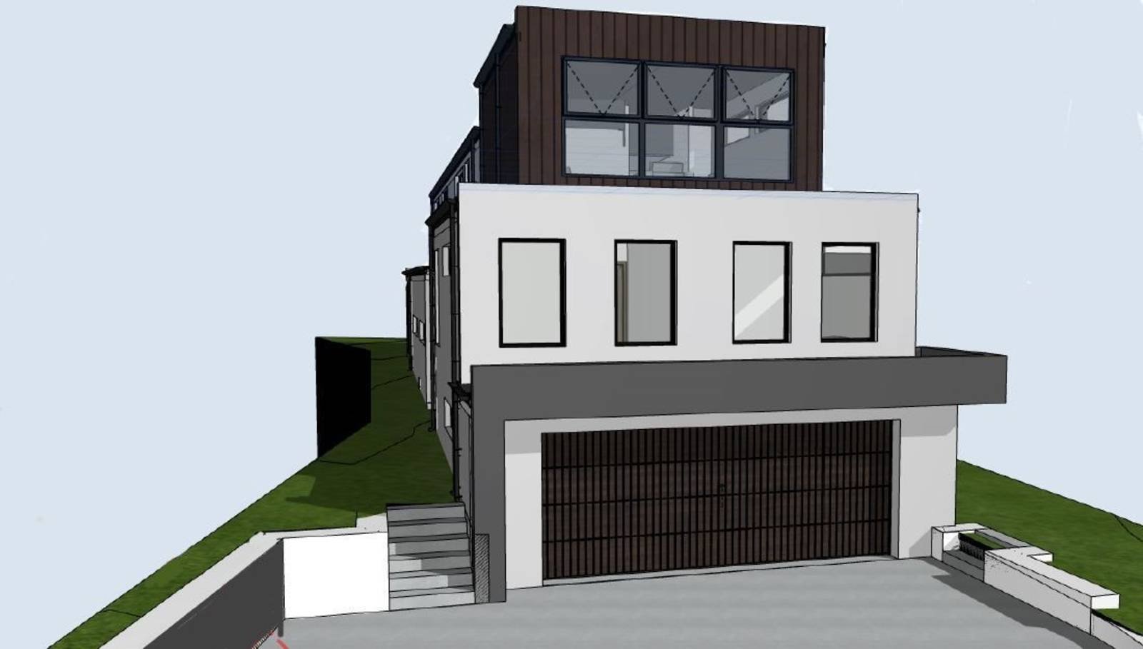 LOT 29 Lower Plenty Road, Rosanna VIC 3084