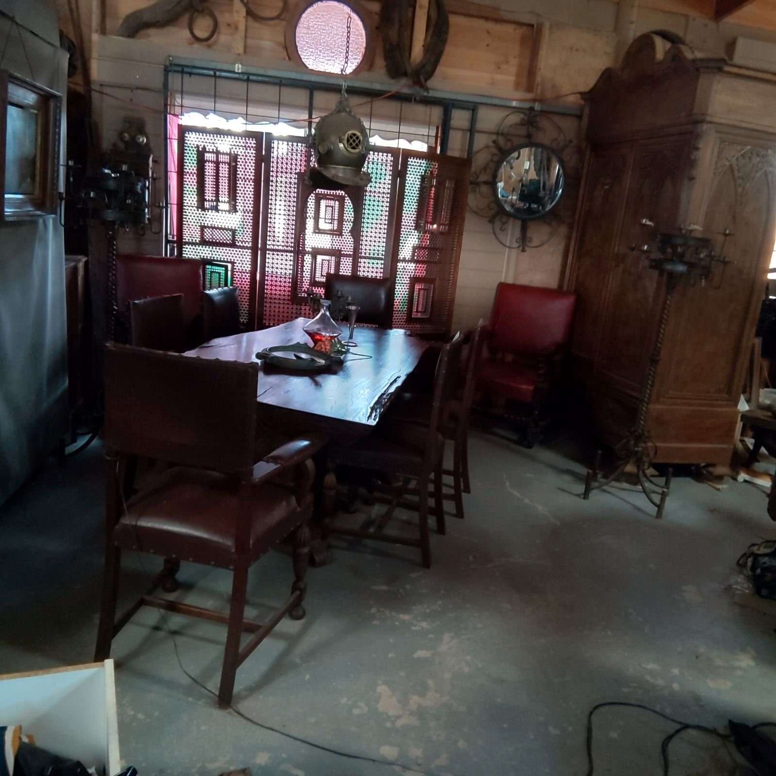  Reedy Lake Road WHROO 2