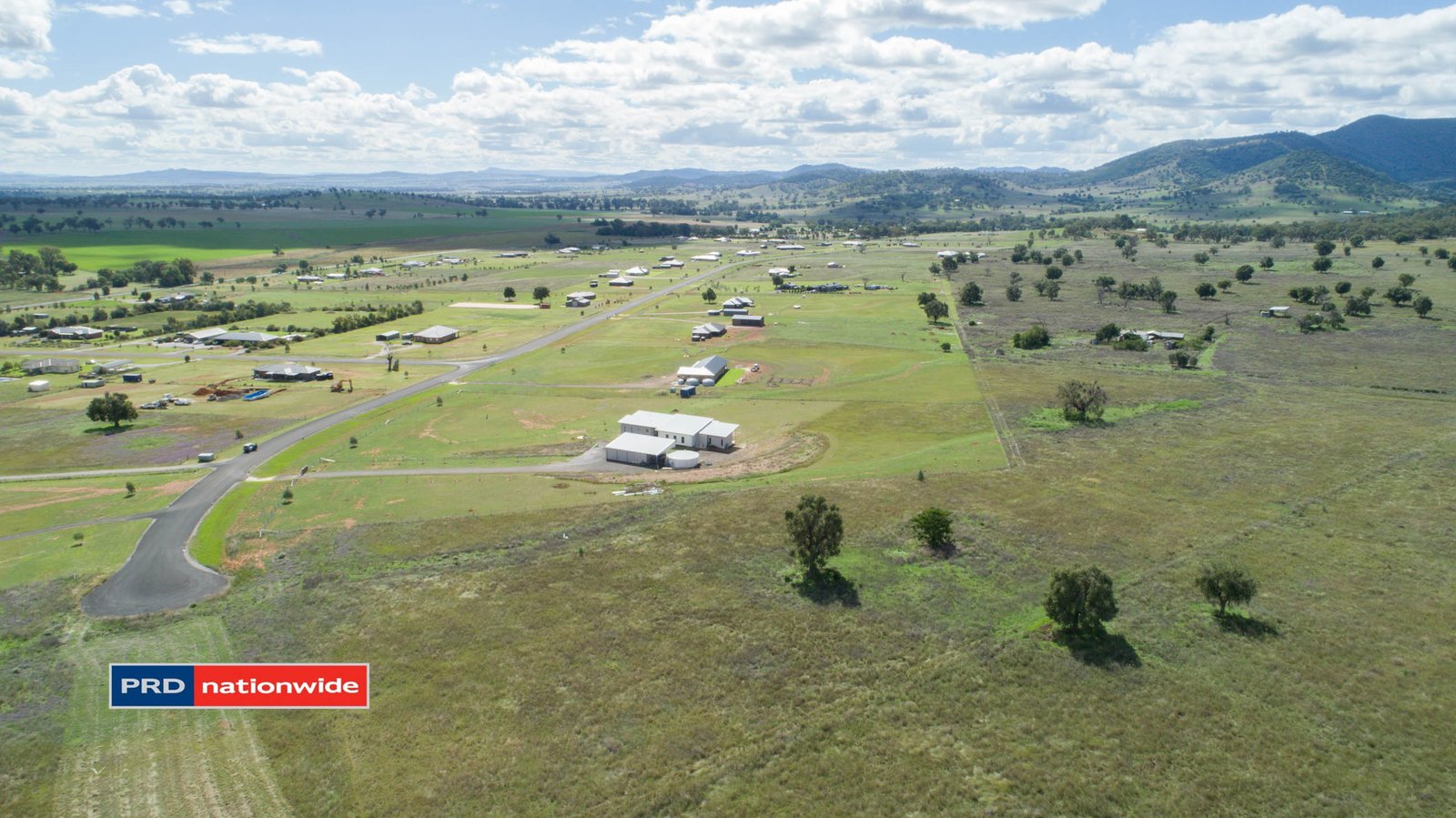 Lot 29 Rosewood Estate  TAMWORTH 6