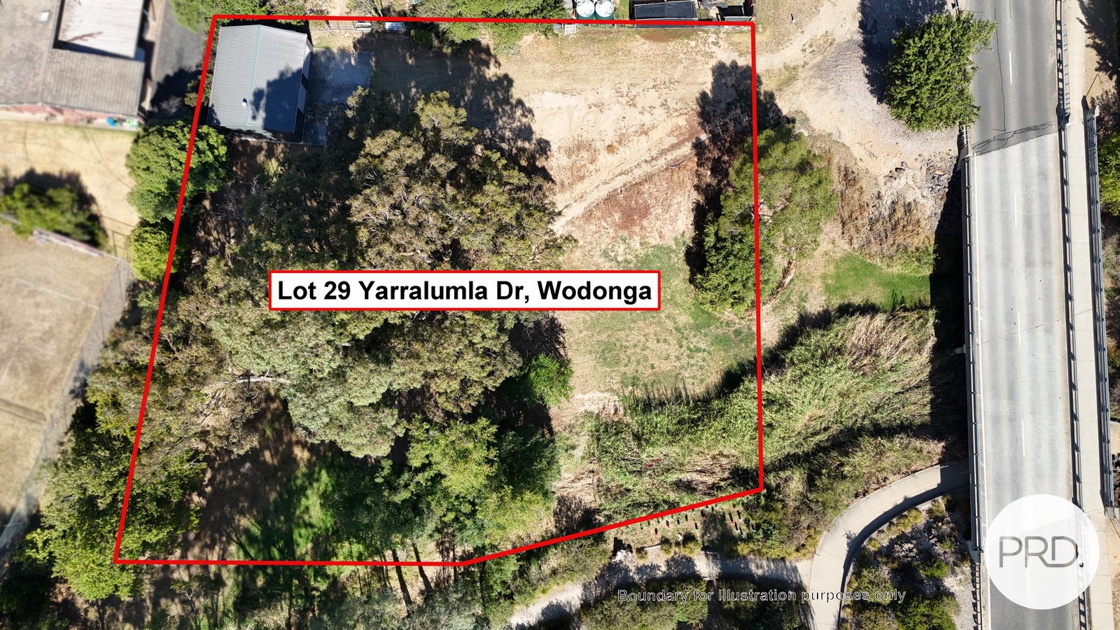 Lot 29 Yarralumla Drive WODONGA 11