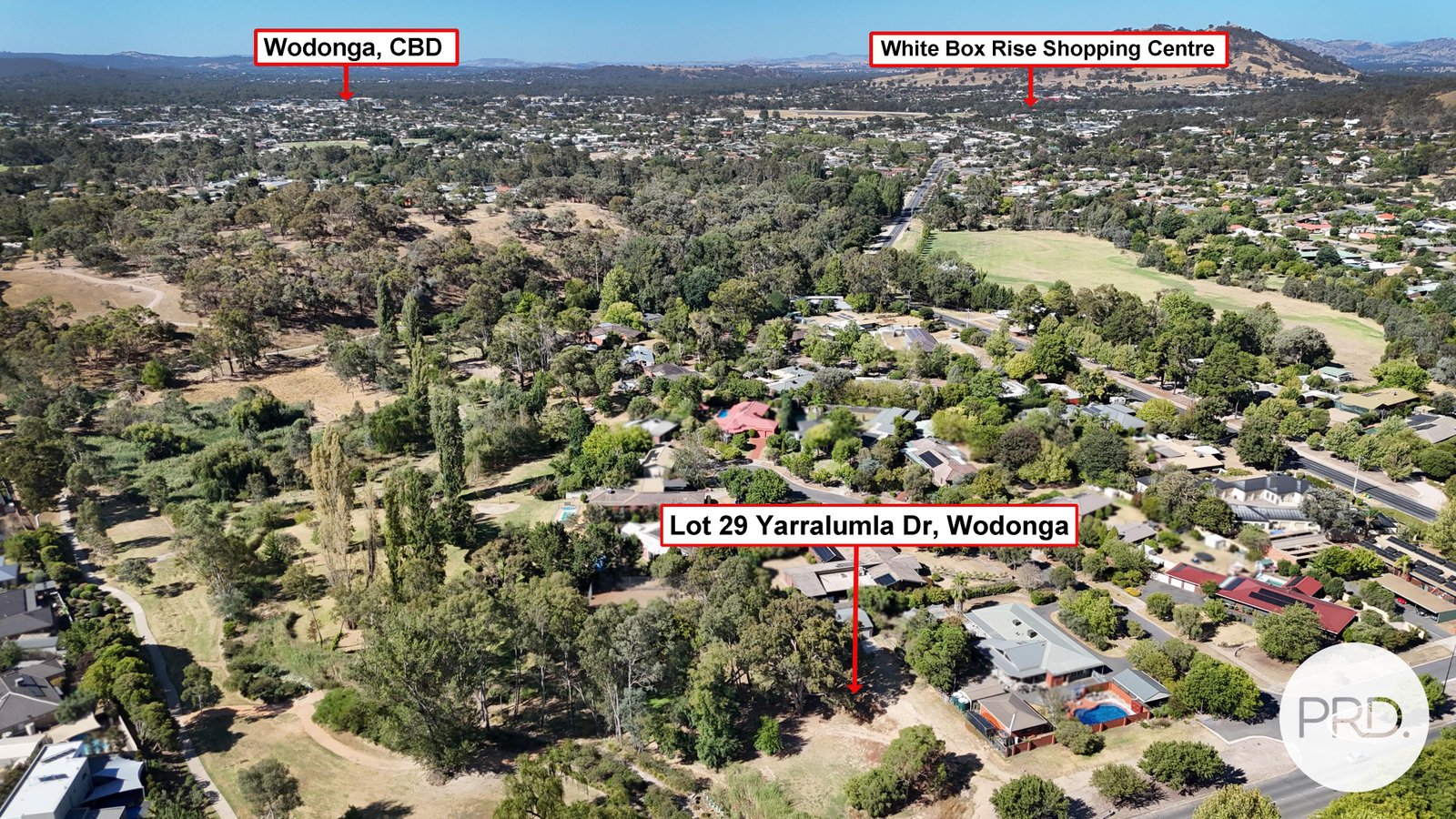 Lot 29 Yarralumla Drive WODONGA 12