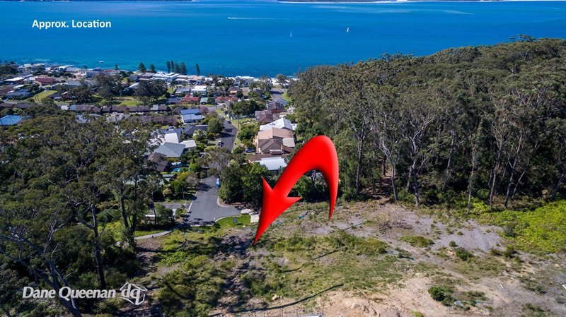 Lot 2914 Kallaroo Street CORLETTE 1