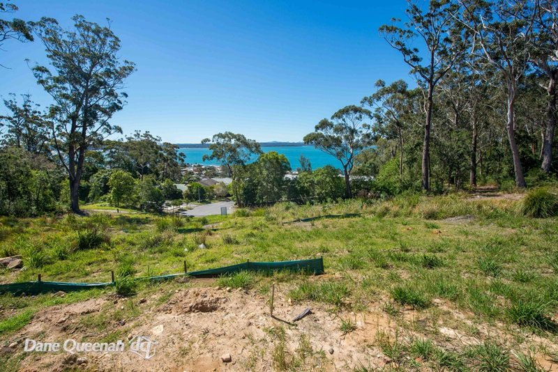 Lot 2914 Kallaroo Street CORLETTE 2