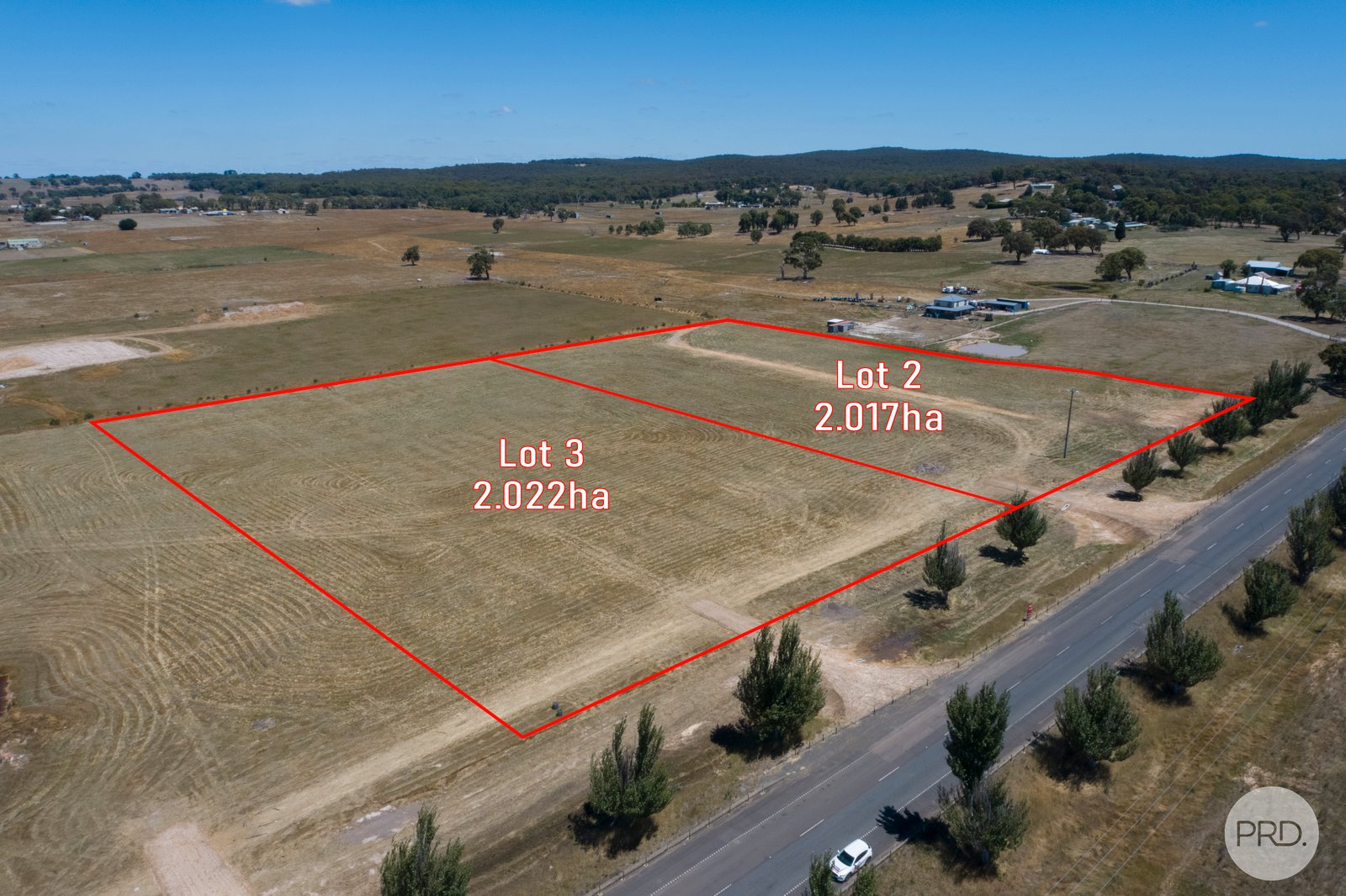 12 Church Rd  TRAWALLA 2