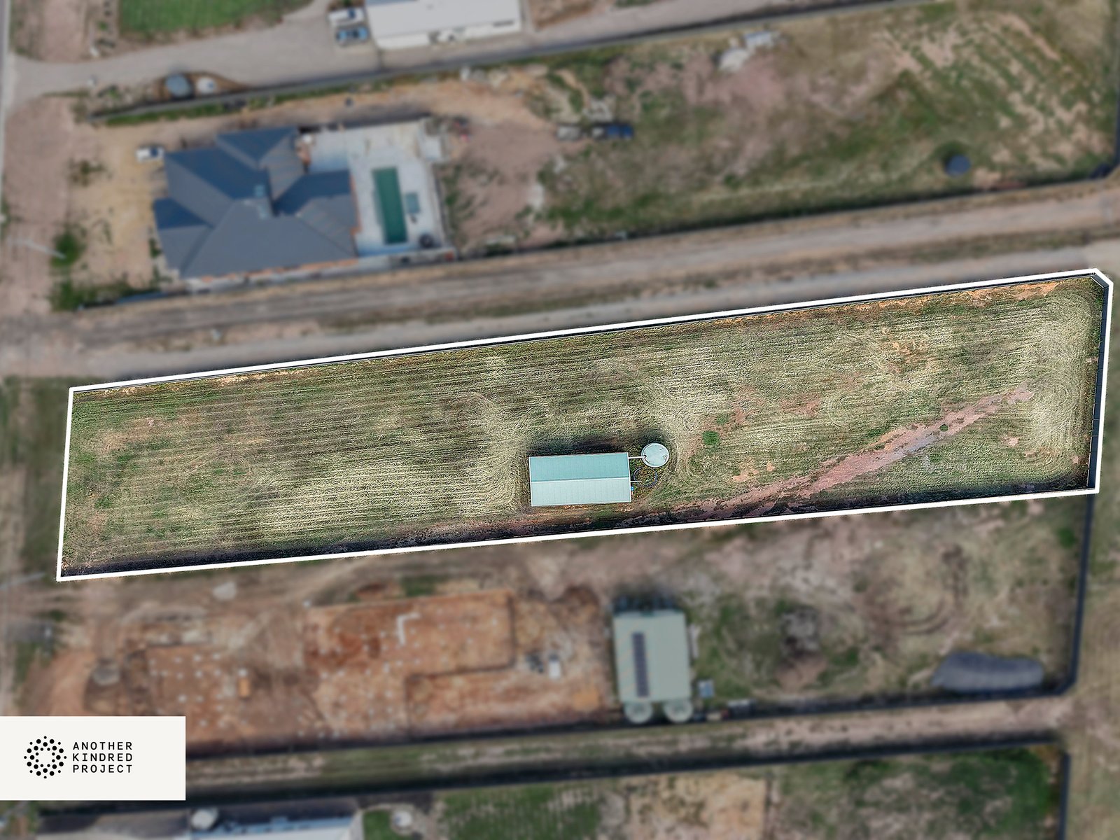 Gallery: 226 Maiden Gully Road