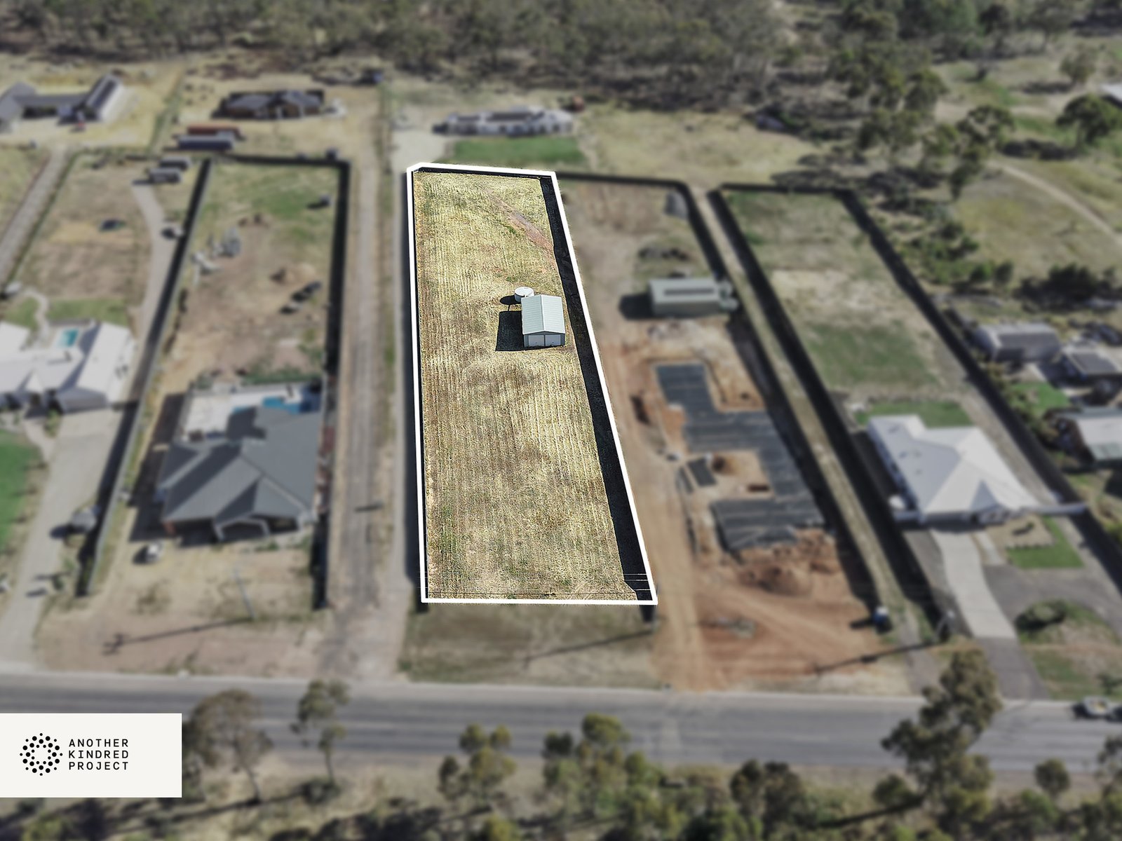 Gallery: 226 Maiden Gully Road