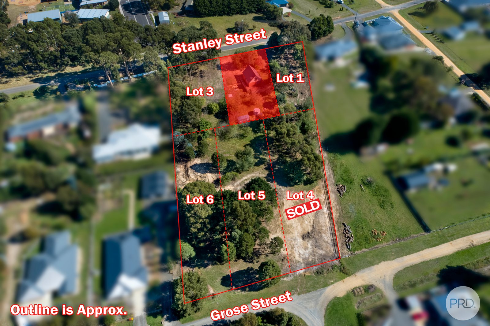 24 Stanley Street GORDON 1