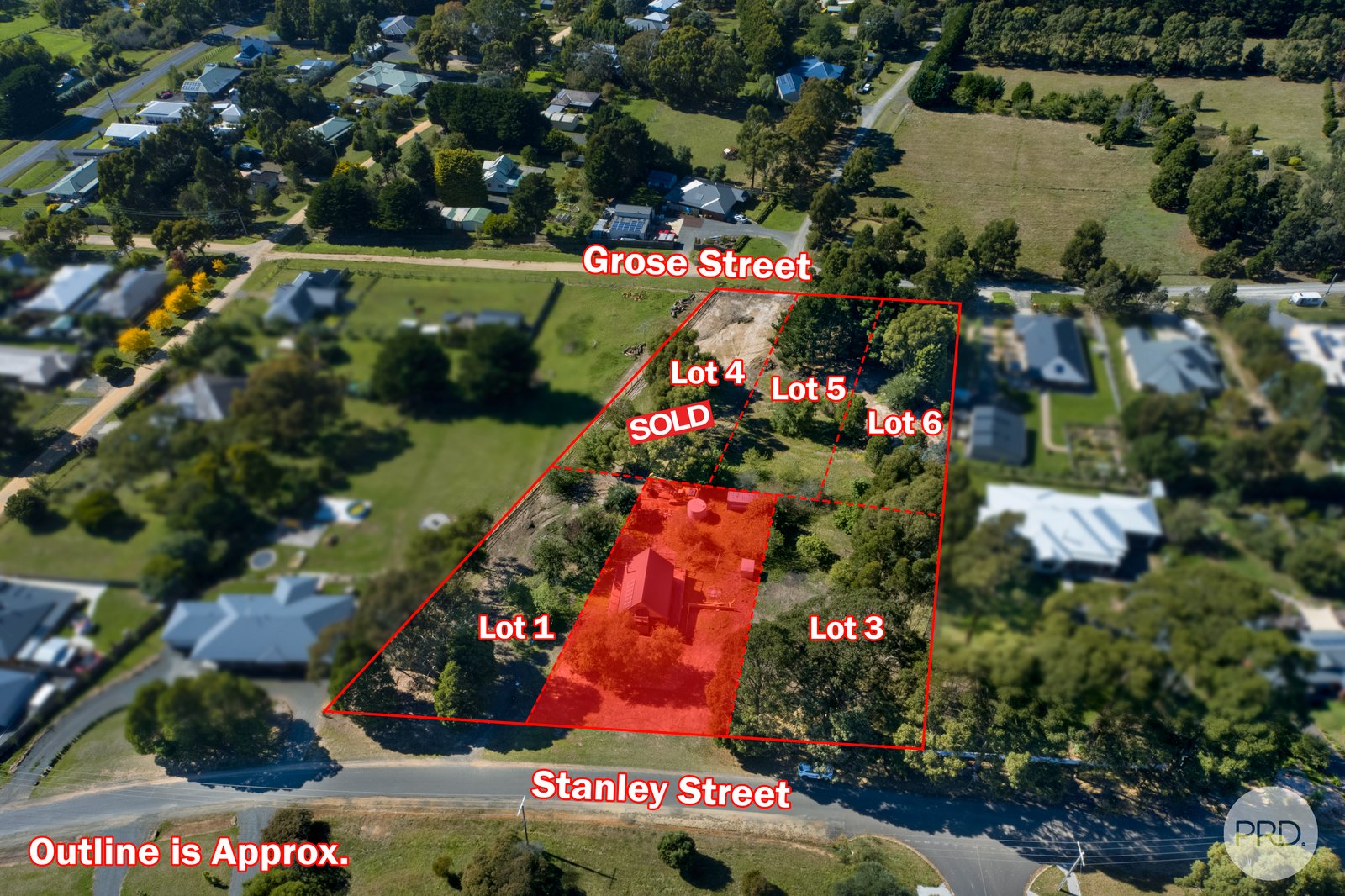 24 Stanley Street GORDON 11