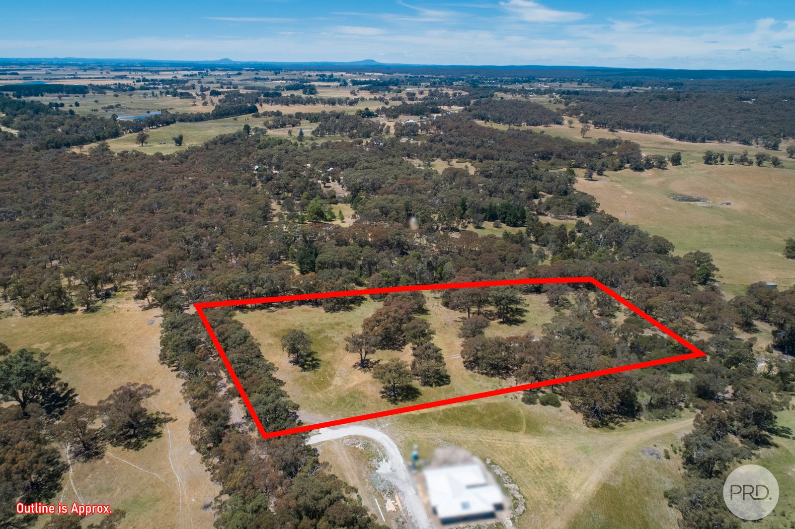 Lot 3 25 McIntoshs Lane SNAKE VALLEY 1