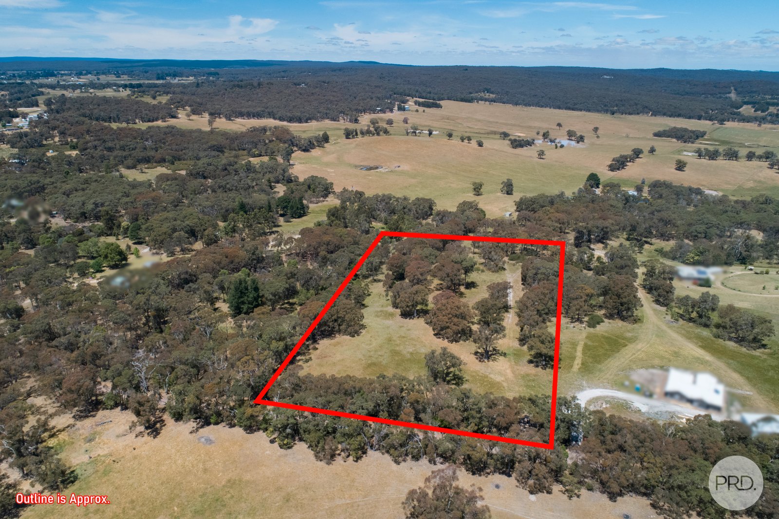 Lot 3 25 McIntoshs Lane SNAKE VALLEY 2