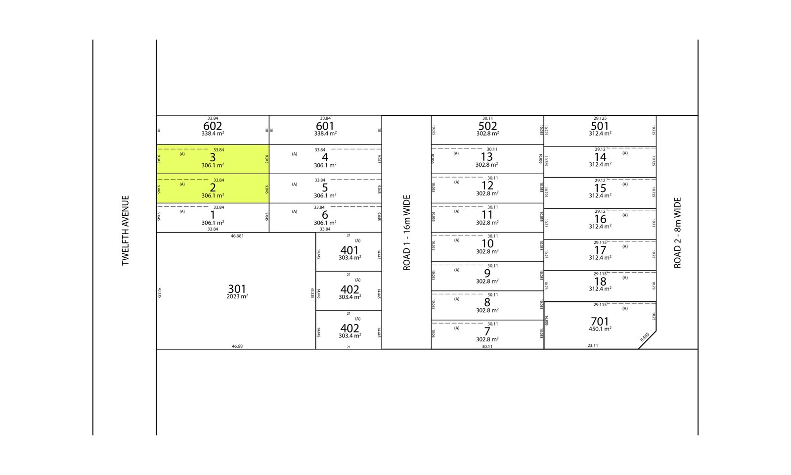 273 Twelfth Avenue AUSTRAL 2