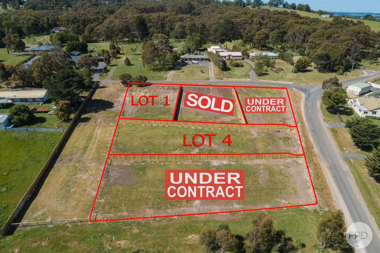 3 Corbetts Road GORDON 6